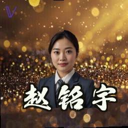 赵铭宇